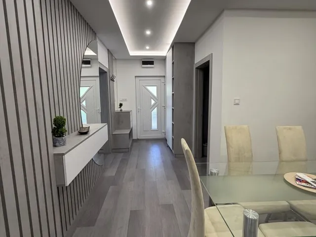 Kiadó ház Debrecen, Széchenyikert 110 nm