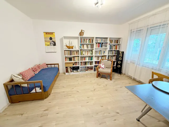 Kiadó lakás Debrecen, Nagyerdő 57 nm