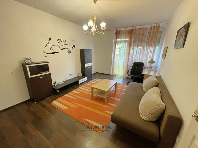 Kiadó lakás Debrecen 53 nm