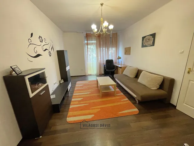 Kiadó lakás Debrecen 53 nm