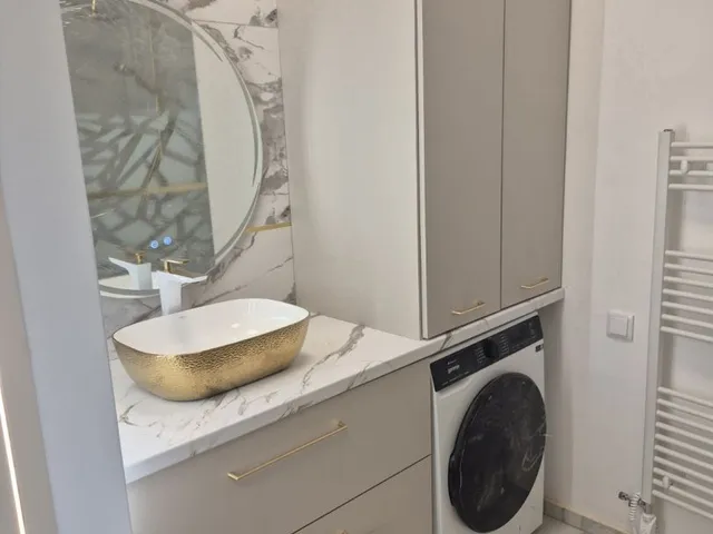 Kiadó lakás Debrecen, Sestakert 54 nm