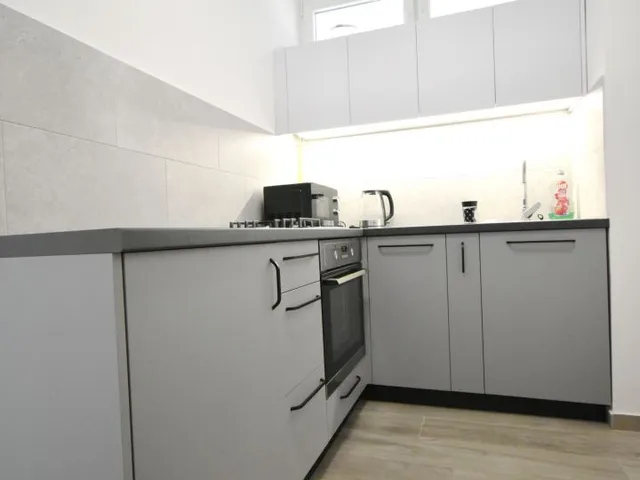 Kiadó lakás Debrecen, Belváros 46 nm