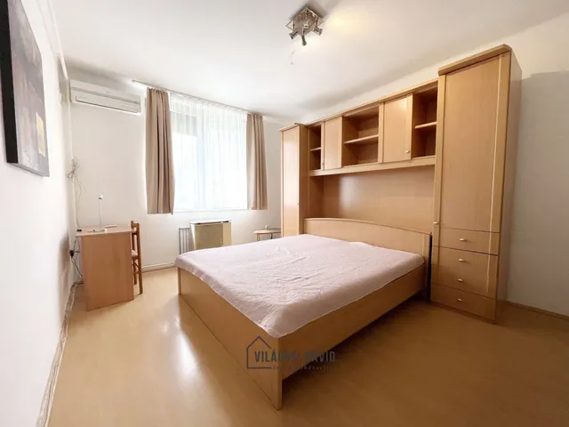 Kiadó lakás Debrecen, Libakert 55 nm