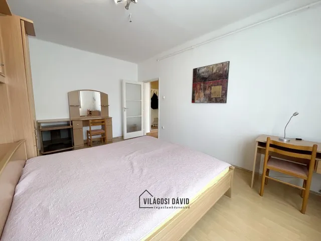 Kiadó lakás Debrecen, Libakert 55 nm