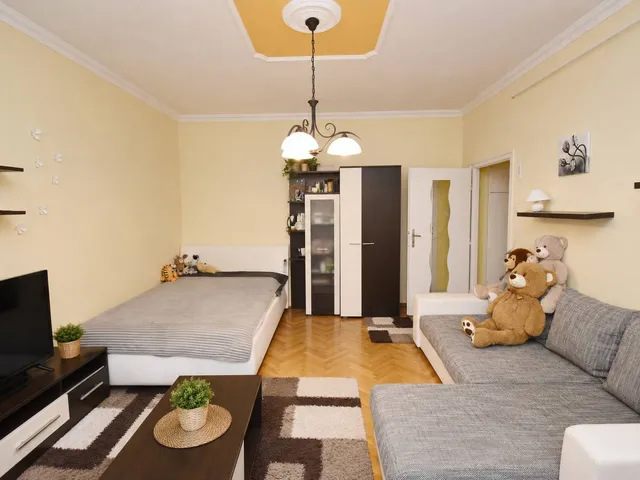 Eladó lakás Debrecen, Libakert 36 nm