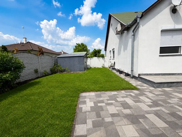 Eladó ház Debrecen, Lencztelep 80 nm