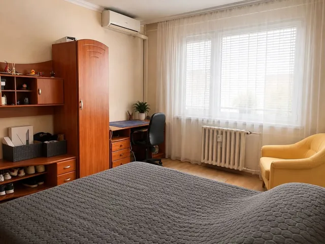 Eladó lakás Debrecen, Belváros 35 nm