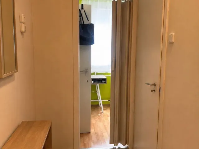 Eladó lakás Debrecen, Belváros 35 nm