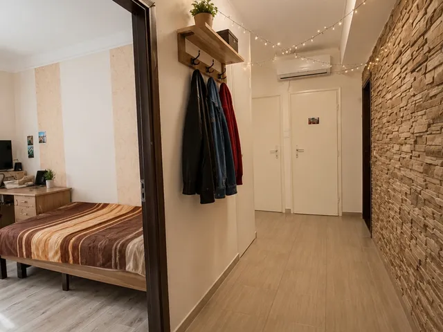 Eladó lakás Debrecen, Libakert 59 nm