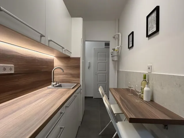 Kiadó lakás Debrecen, Sestakert 43 nm