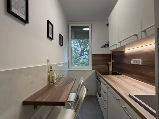 Kiadó lakás Debrecen, Sestakert 43 nm