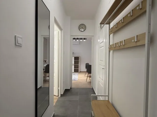 Kiadó lakás Debrecen, Sestakert 43 nm