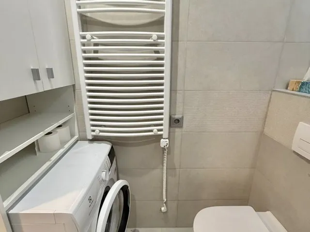 Kiadó lakás Debrecen, Belváros 55 nm