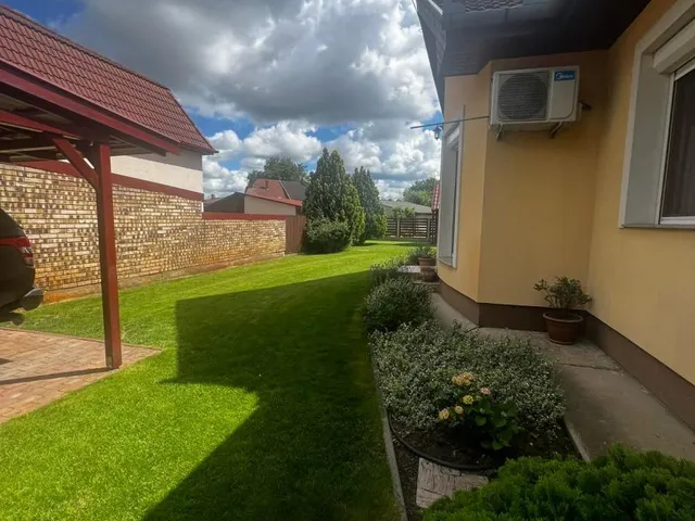 Kiadó ház Debrecen, Júliatelep 110 nm