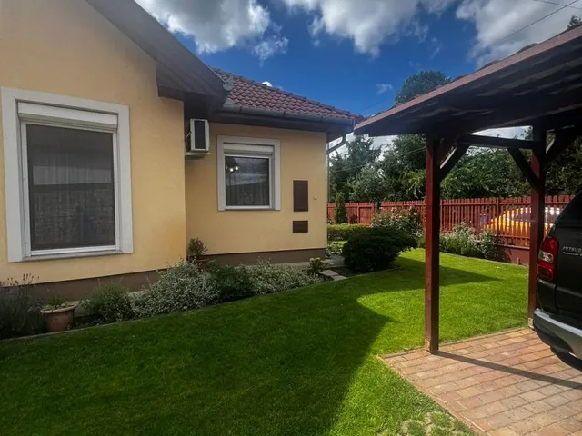 Kiadó ház Debrecen, Júliatelep 110 nm