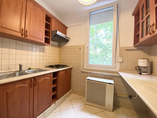 Kiadó lakás Debrecen, Nagyerdőalja 54 nm