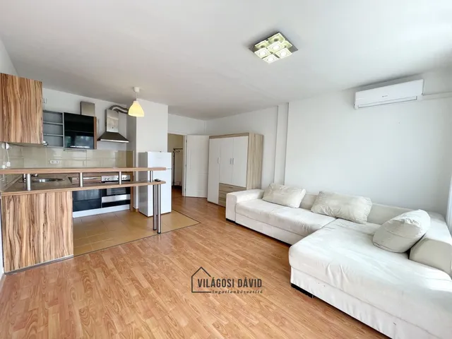 Kiadó lakás Debrecen 33 nm