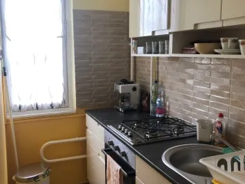 Eladó lakás Debrecen, Vénkert 35 nm