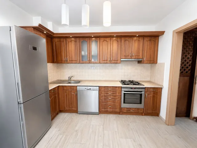 Kiadó lakás Debrecen, Sestakert 52 nm