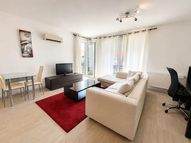 Kiadó lakás Debrecen, Sestakert 52 nm