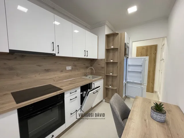 Kiadó lakás Debrecen, Libakert 54 nm