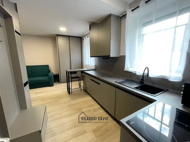 Kiadó lakás Debrecen 30 nm