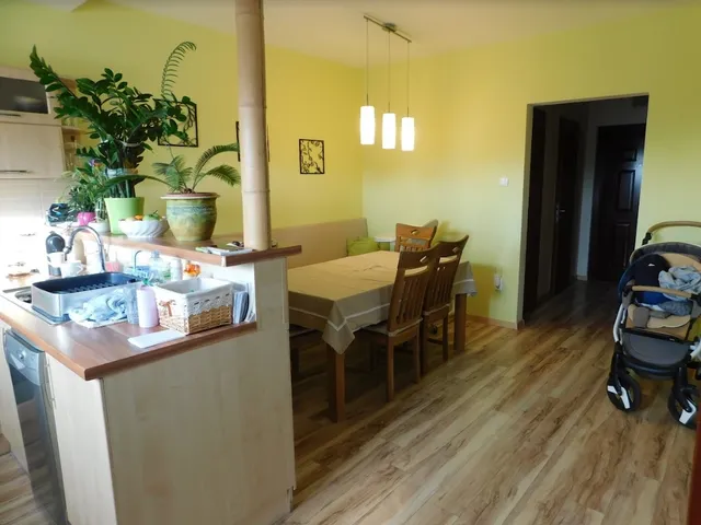 Kiadó lakás Debrecen, Újkert 68 nm