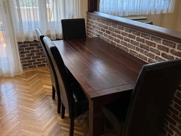 Kiadó lakás Debrecen, Nagyerdő 92 nm