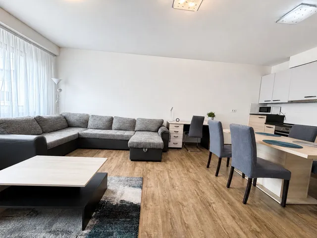 Kiadó lakás Debrecen, Belváros 62 nm