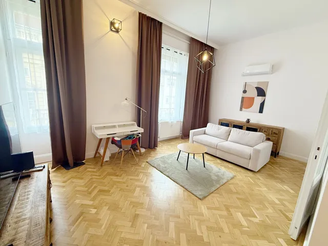 Kiadó lakás Debrecen, Belváros 50 nm