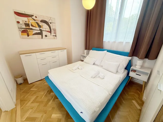 Kiadó lakás Debrecen, Belváros 50 nm
