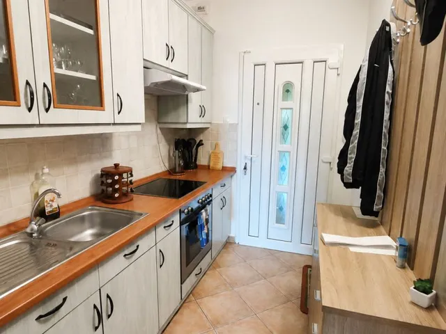 Kiadó lakás Debrecen, Újkert 27 nm