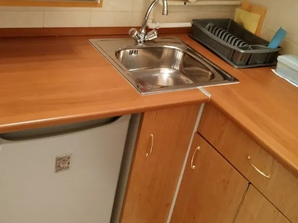 Kiadó lakás Debrecen, Belváros 34 nm