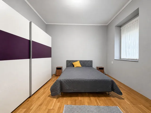 Kiadó ház Debrecen, Belváros 45 nm