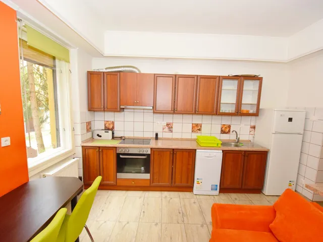 Kiadó lakás Debrecen, Sestakert 60 nm