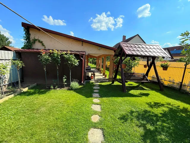 Eladó ház Debrecen, Lencztelep 120 nm