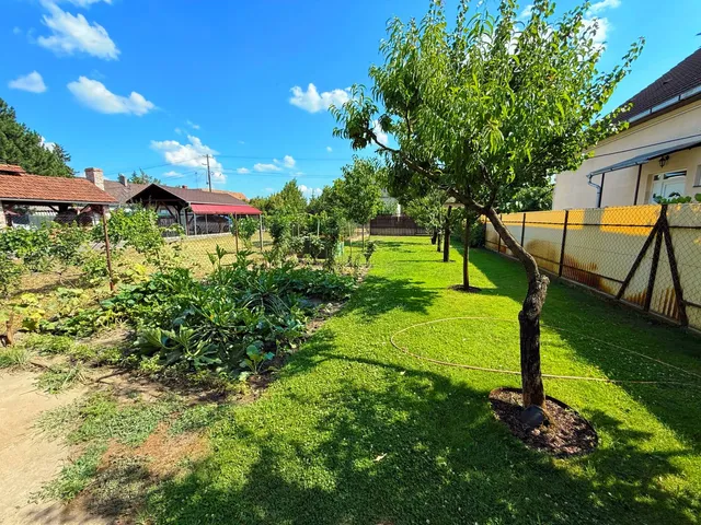 Eladó ház Debrecen, Lencztelep 120 nm