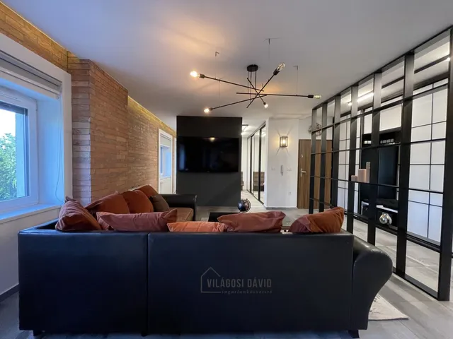 Kiadó lakás Debrecen, Belváros 110 nm