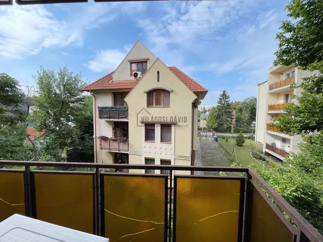 Kiadó lakás Debrecen, Sestakert 58 nm