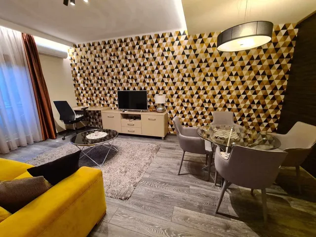 Kiadó lakás Debrecen, Sestakert 44 nm