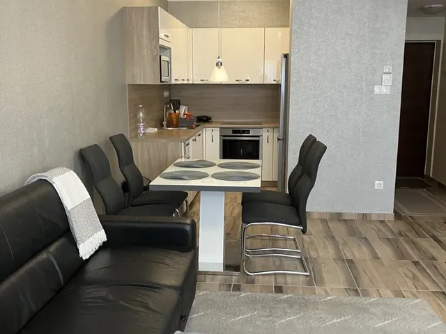 Kiadó lakás Debrecen, Belváros 54 nm