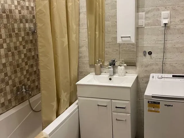 Kiadó lakás Debrecen, Belváros 54 nm