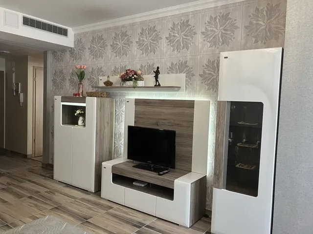 Kiadó lakás Debrecen, Belváros 54 nm