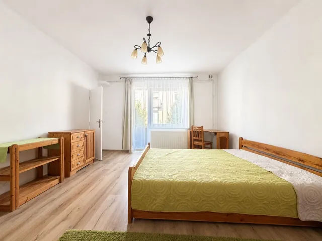 Kiadó lakás Debrecen, Belváros 39 nm