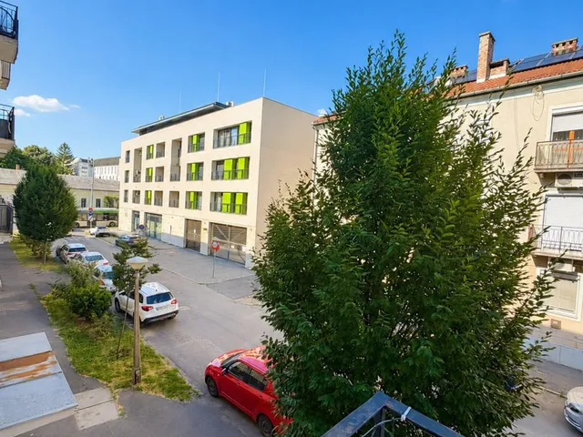 Kiadó lakás Debrecen, Belváros 39 nm