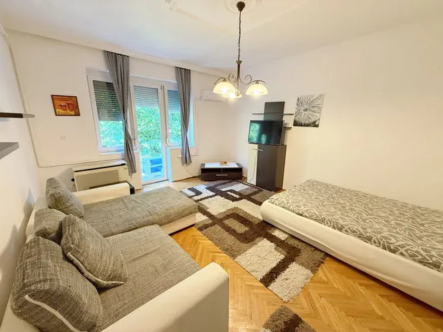 Kiadó lakás Debrecen, Libakert 40 nm