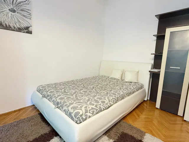 Kiadó lakás Debrecen, Libakert 40 nm