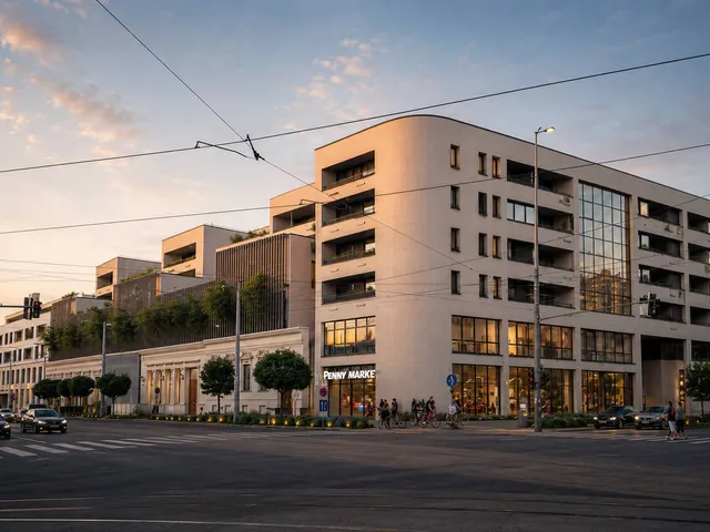 Kiadó lakás Debrecen, Belváros 70 nm