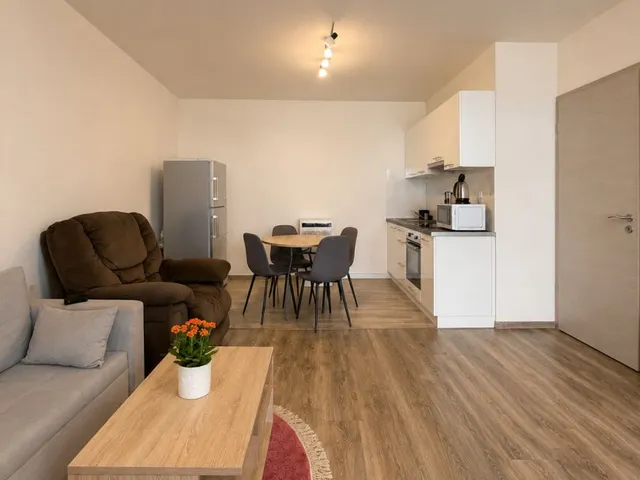 Kiadó lakás Debrecen, Belváros 60 nm