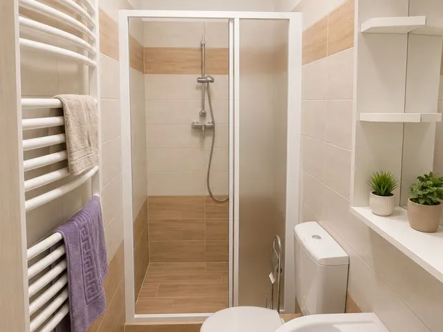 Kiadó lakás Debrecen 35 nm